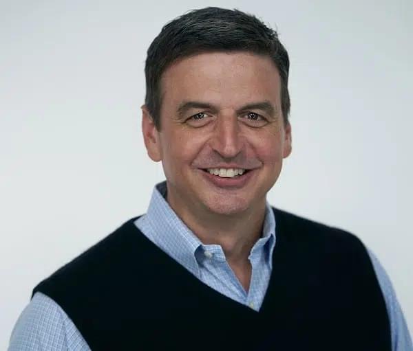 Meet your instructor Ben Robinson